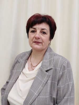 Воспитатель Сидельникова Татьяна Николаевна Воспитатель Сидельникова Татьяна Николаевна
