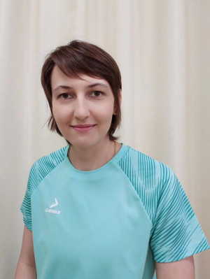 Инструктор по физической культуре Котенева Диана Александровна Инструктор по физической культуре Котенева Диана Александровна