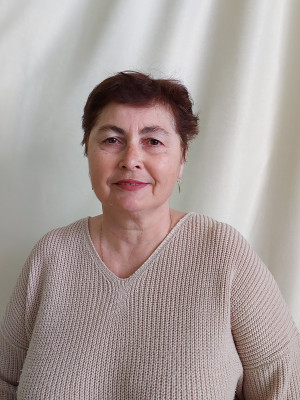 Воспитатель Петрюк Ирина Михайловна Воспитатель Петрюк Ирина Михайловна